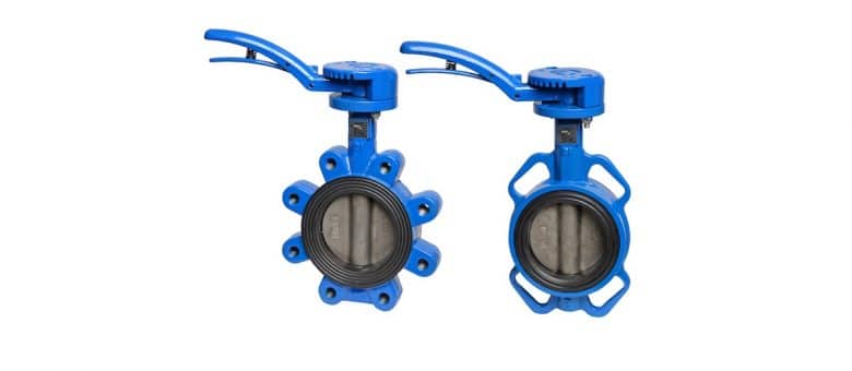 Flomatic® Introduces Their NSF/ANSI 61 & 372 Certified Model Sylax 3 Butterfly Valves