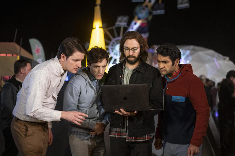 Four software lessons you can learn from HBO’s Silicon Valley