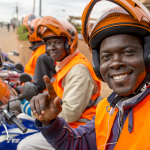 Read more about the article Here are the likely ripple effects as Uganda plans to bring boda bodas under e-hailing companies