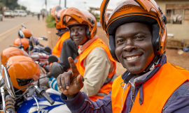 Here are the likely ripple effects as Uganda plans to bring boda bodas under e-hailing companies