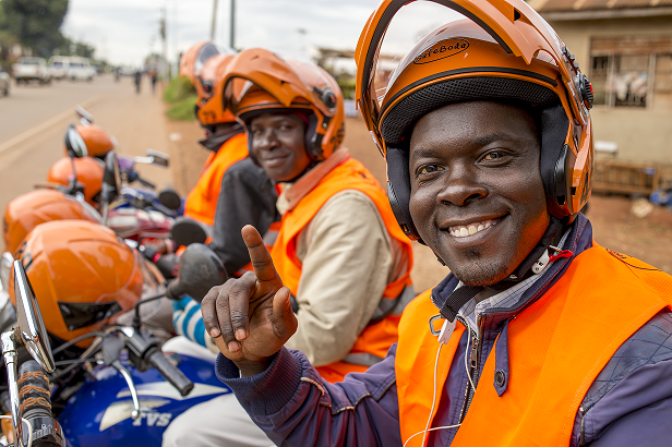 Here are the likely ripple effects as Uganda plans to bring boda bodas under e-hailing companies