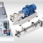 Read more about the article High-Quality and Reliable Pumps for the Food Industry