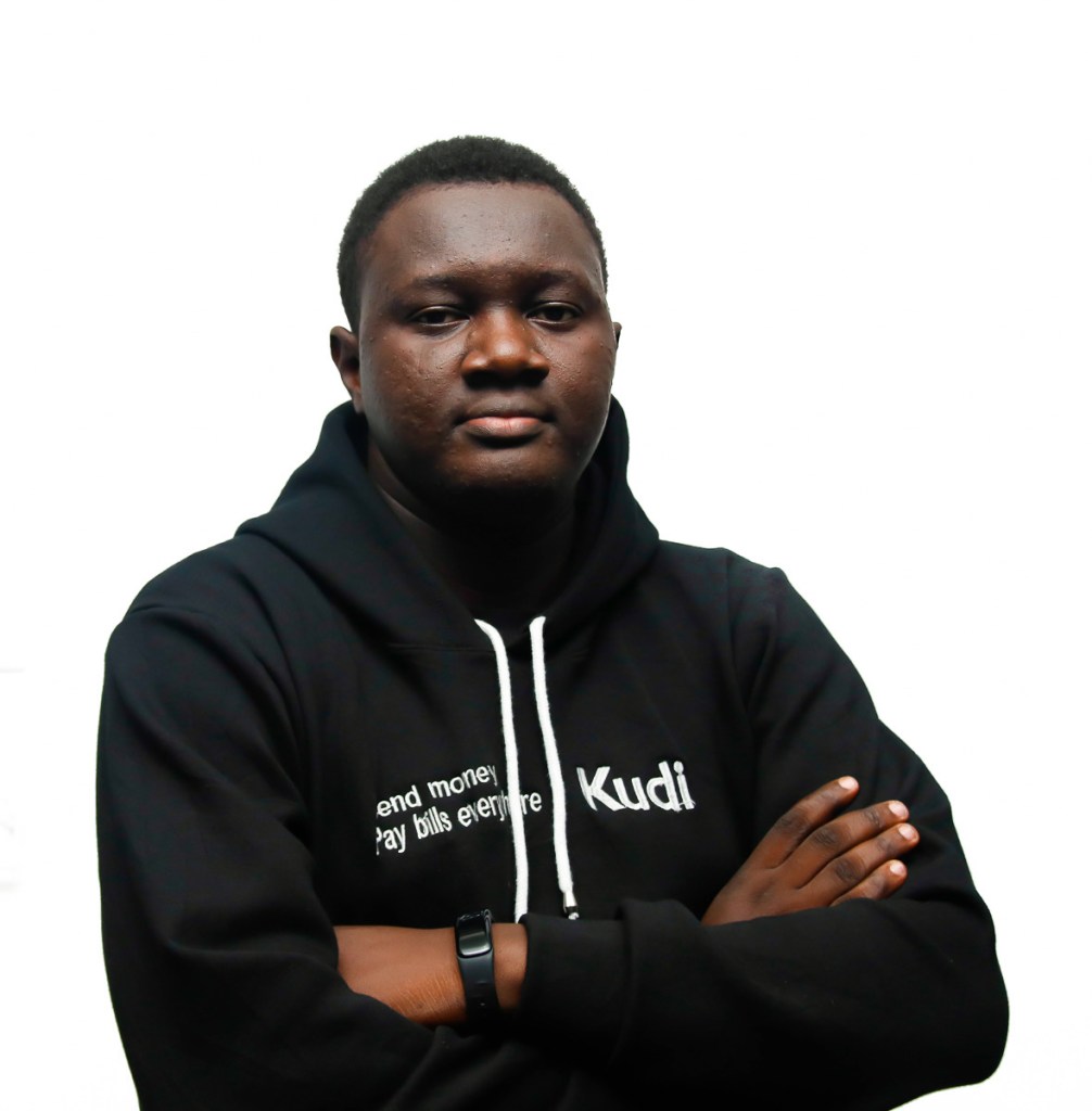 How I Work From Home: Nifemi Akinwamide, Kudi Head of Marketing
