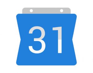 How to configure Google Calendar alerts on recent Android releases