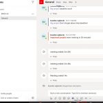 Read more about the article How to host a meeting and invite others in Microsoft Teams