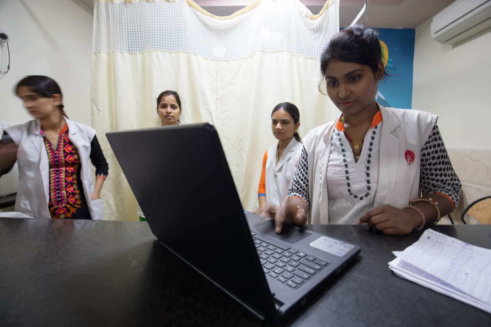 In India, the opportunities and challenges of telemedicine during COVID-19 – and longer term