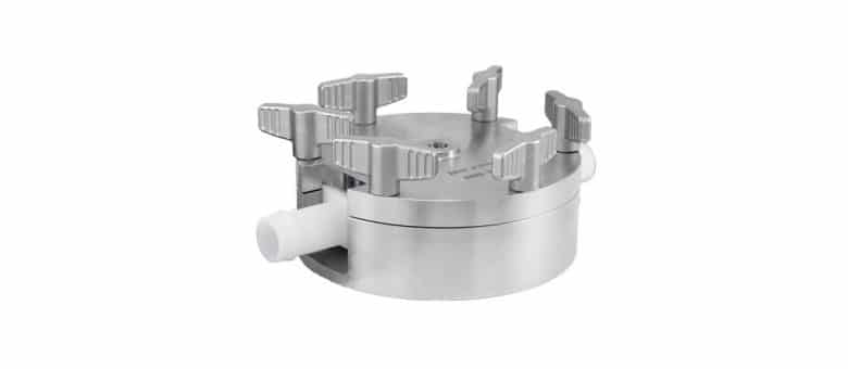 Innovation in Pressure Control: Single Use Back Pressure Regulators