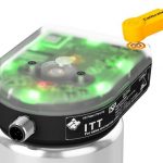 Read more about the article ITT Engineered Valves Launches Integrated Sensing Platform (ISP)
