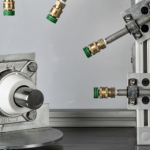 Read more about the article KML Stand-Out Mounted Bearings Offer Next Level Sanitation Protection