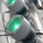 Read more about the article Level Switch with Vibrating Fork Concept Liquiphant Goes Digital