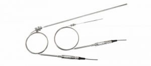 New Approach of Temperature Measurement Technology for the Process Industry