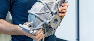 New Consulting Centre for Additive Manufacturing