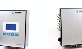 New Lightweight Oxygen Analyzer for Cost-Effective Quality Control in Safe-Area Applications
