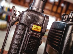 The Nigerian Communications Commission (NCC) is in the process of opening up a 60GHz Band for the deployment of Amateur Radio Services popularly called ham radio.