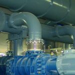 Read more about the article Reducing Operational Expenditures of Standard Vapour Recovery Units in Tank Storage