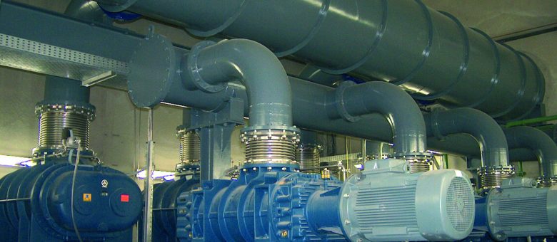 Reducing Operational Expenditures of Standard Vapour Recovery Units in Tank Storage