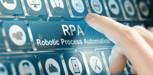 Robotic process automation: A cheat sheet