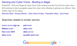 UK Ad Campaign Seeks to Deter Cybercrime