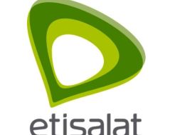 Etisalat Nigeria logo