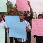 Read more about the article With the pandemic, African governments have an excuse to censor the Internet