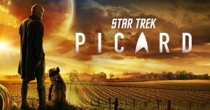 4 leadership lessons from Star Trek: Picard