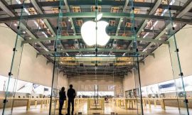 Apple re-closing several stores in US due to COVID-19 spikes