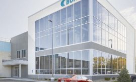 Bühler Opens new Food Application Center as Collaboration Venue for Creating the Future of Food