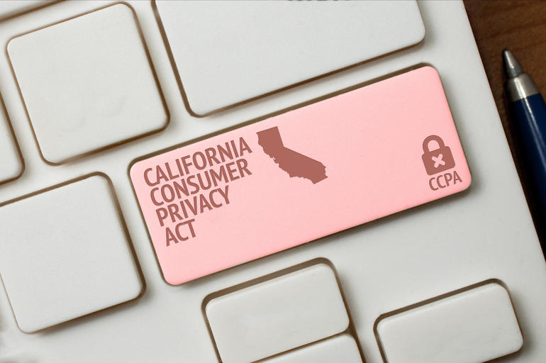CCPA: How to prepare for California’s new privacy law before enforcement starts July 1
