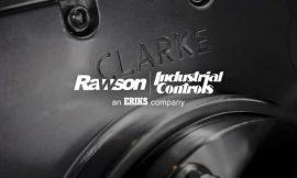 Clarke Valve Names Rawson/Industrial Controls Exclusive Multi-State Distributor
