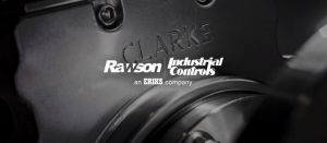 Clarke Valve Names Rawson/Industrial Controls Exclusive Multi-State Distributor