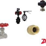 Read more about the article Common Valves Used in the Oil & Gas Industry