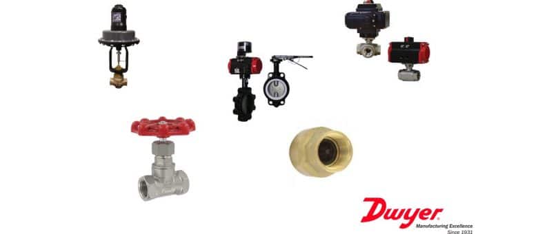 Common Valves Used in the Oil & Gas Industry