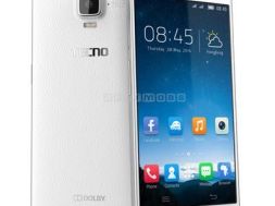 TecnoPhantom Z