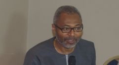 Emeka Mba, Director-General of National Broadcasting Commission (NBC)