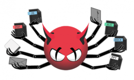 {{current_year}}年の5つのベストの（本当に無料の）Linux用アンチウイルス保護