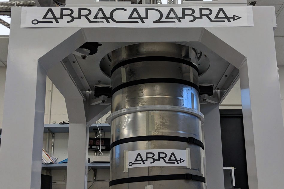 The ABRACADABRA experiment detected no signals of axions with masses between 0.31 and 8.3 nanoelectronvolts