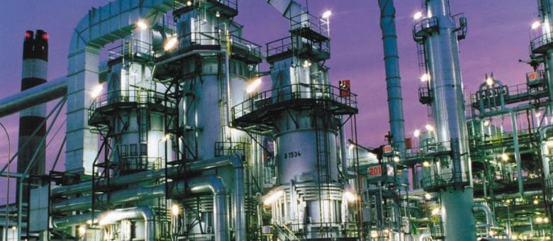 Gas and Flame Detection Systems in Refining
