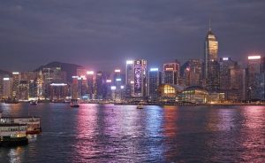 Hong Kong awards first 5G subsidies