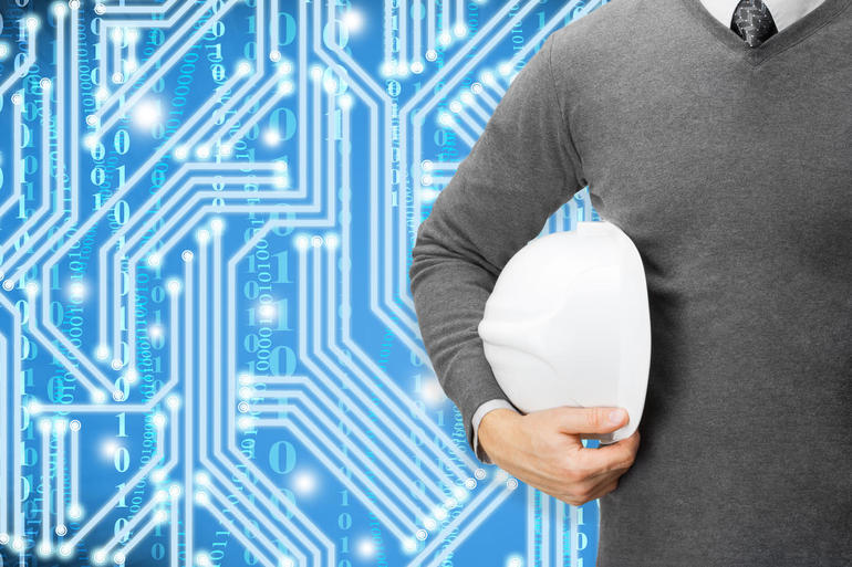 How COVID-19 is affecting IT work for government contractors