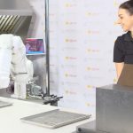 Read more about the article How robots are reinventing food service
