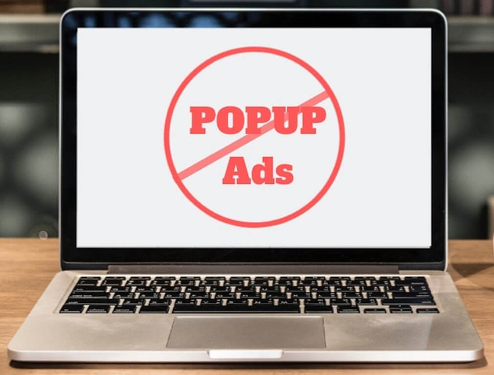Avoid Dangerous Pop-Ups with an Ad Blocker