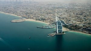 How UAE is boosting its digital transformation in the face of COVID-19
