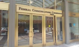 Industry welcomes FCC 5G tower decision