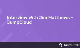 Interview With Jim Matthews – JumpCloud