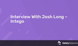 Interview With Josh Long – Intego