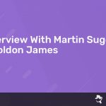 Read more about the article Interview With Martin Sugden – Boldon James