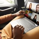 Read more about the article Lenovo unleashes first 5G laptop