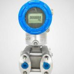 Read more about the article Measuring Wastewater with Venturi Flow Meters and Industrial Differential Pressure Transmitters 