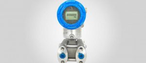 Measuring Wastewater with Venturi Flow Meters and Industrial Differential Pressure Transmitters 