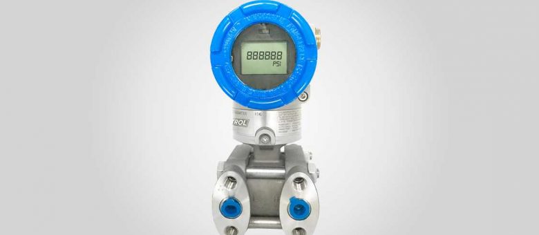 Measuring Wastewater with Venturi Flow Meters and Industrial Differential Pressure Transmitters 